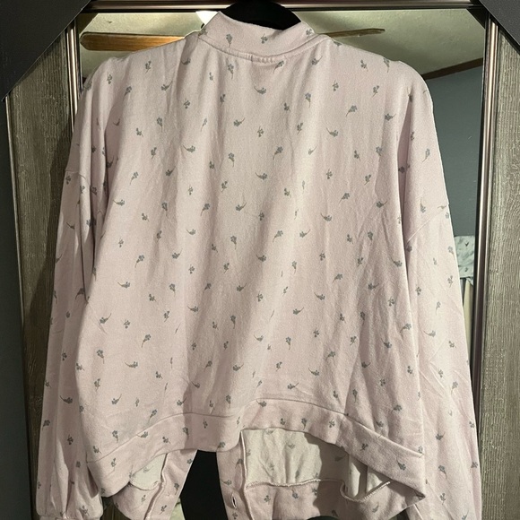 NWT button up cardigan - Picture 9 of 11